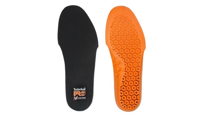 Timberland PRO Men's Anti-Fatigue Technology Replacement Insole thumbnail 1