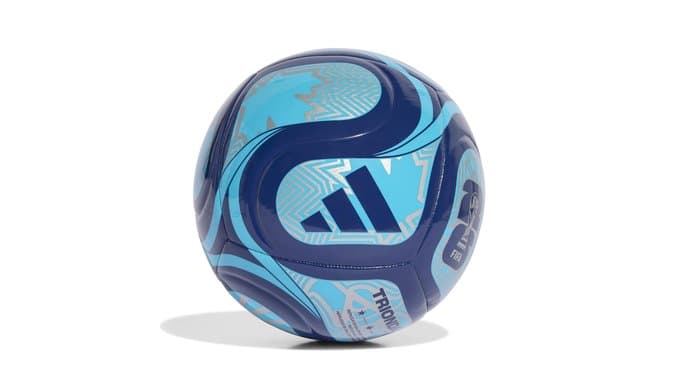 adidas FIFA World Cup 26™ Trionda Soccer Ball thumbnail 3