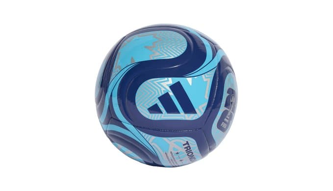 adidas FIFA World Cup 26™ Trionda Soccer Ball thumbnail 2