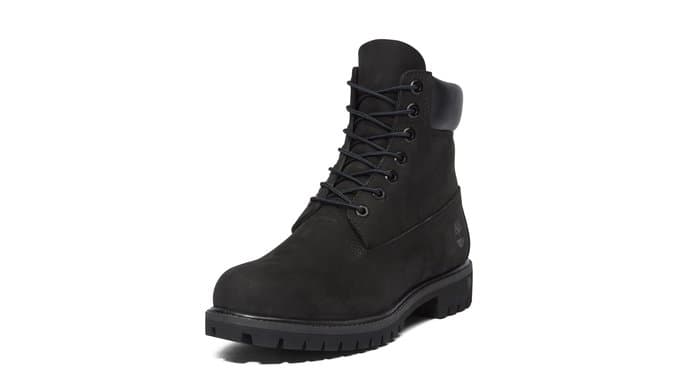 Timberland Men's Premium 6 inch Waterproof Boot thumbnail 1