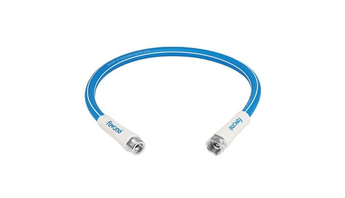 3 ft Lead-in Garden Hose, Hose Reel Leader Hose thumbnail 1
