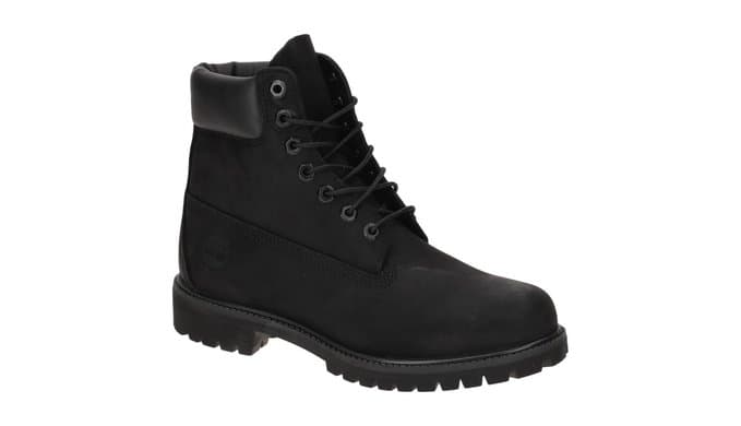 Timberland Men's Premium 6 inch Waterproof Boot thumbnail 4