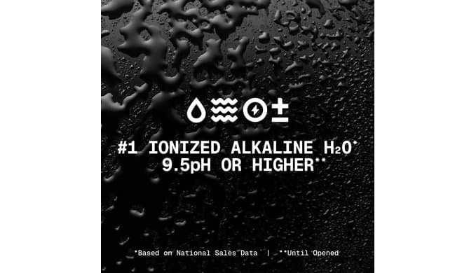 Essentia Ionized Alkaline Water, 9.5+ pH, 99.9% Pure, 12 x 12oz thumbnail 4