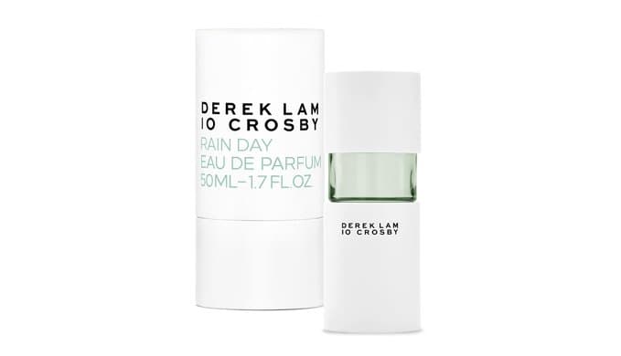 Derek Lam 10 Crosby - Rain Day - 1.7 Oz Eau De Parfum - A Refreshing, Light Fragrance Mist For Women - Perfume Spray With Citrusy Neroli And Green Vetiver Notes